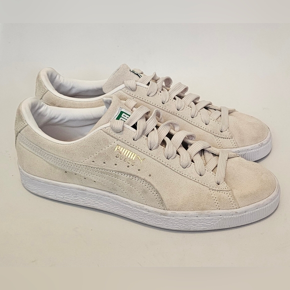 Women's Puma Shoes size 9.5 - Picture 1 of 8